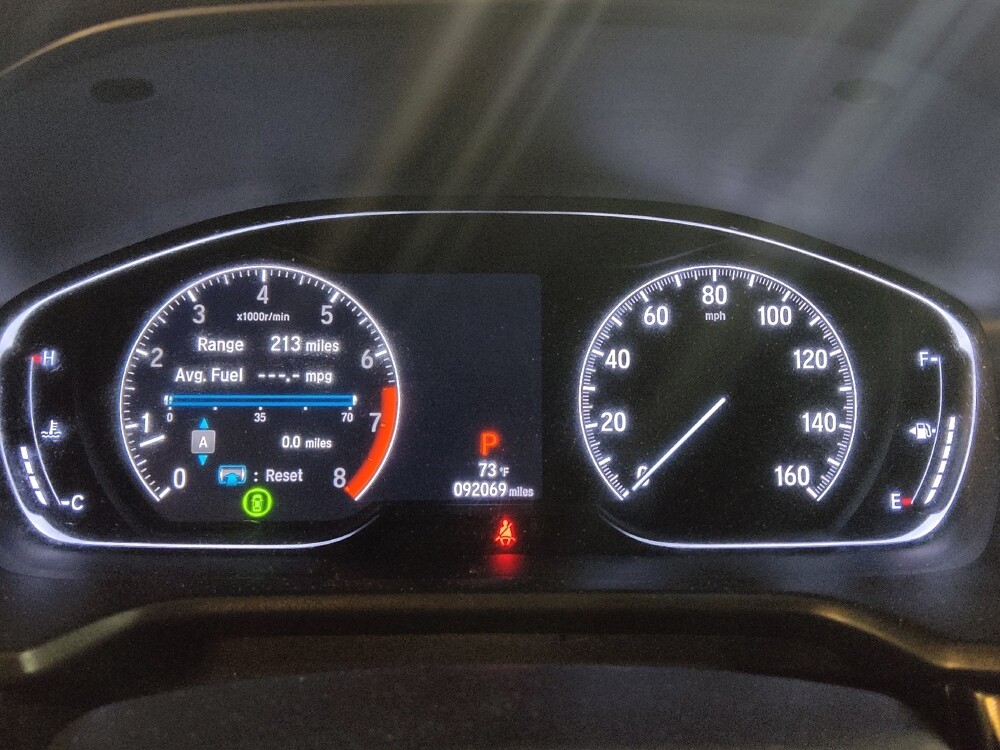 2019 Honda Accord in Plano, TX 75074 - 18133249 23