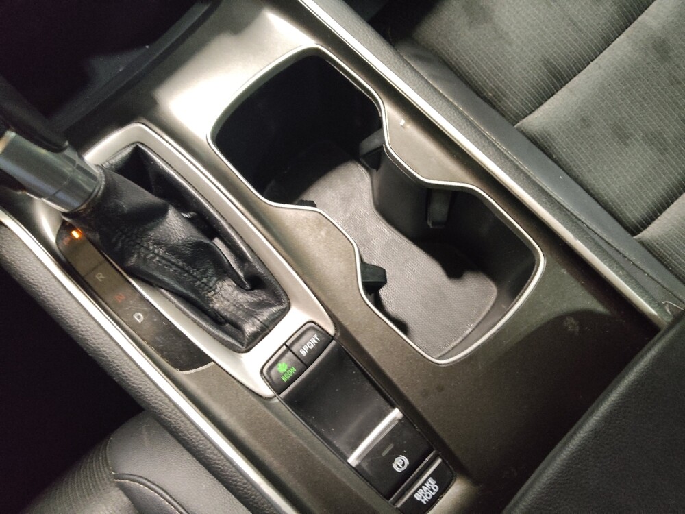 2019 Honda Accord in Plano, TX 75074 - 18133249 26