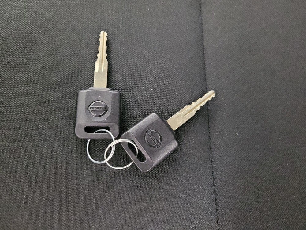 2025 Nissan Versa in Arlington, TX 76011 - 18133250 32