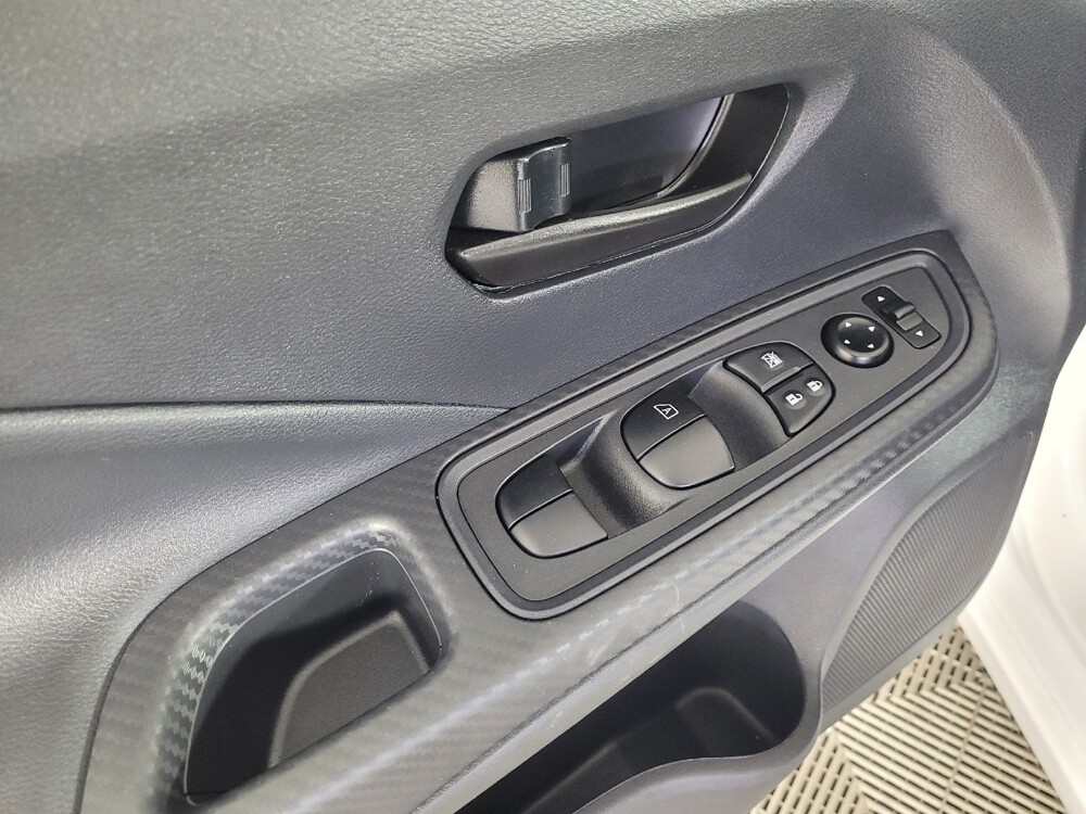 2025 Nissan Versa in Arlington, TX 76011 - 18133250 27