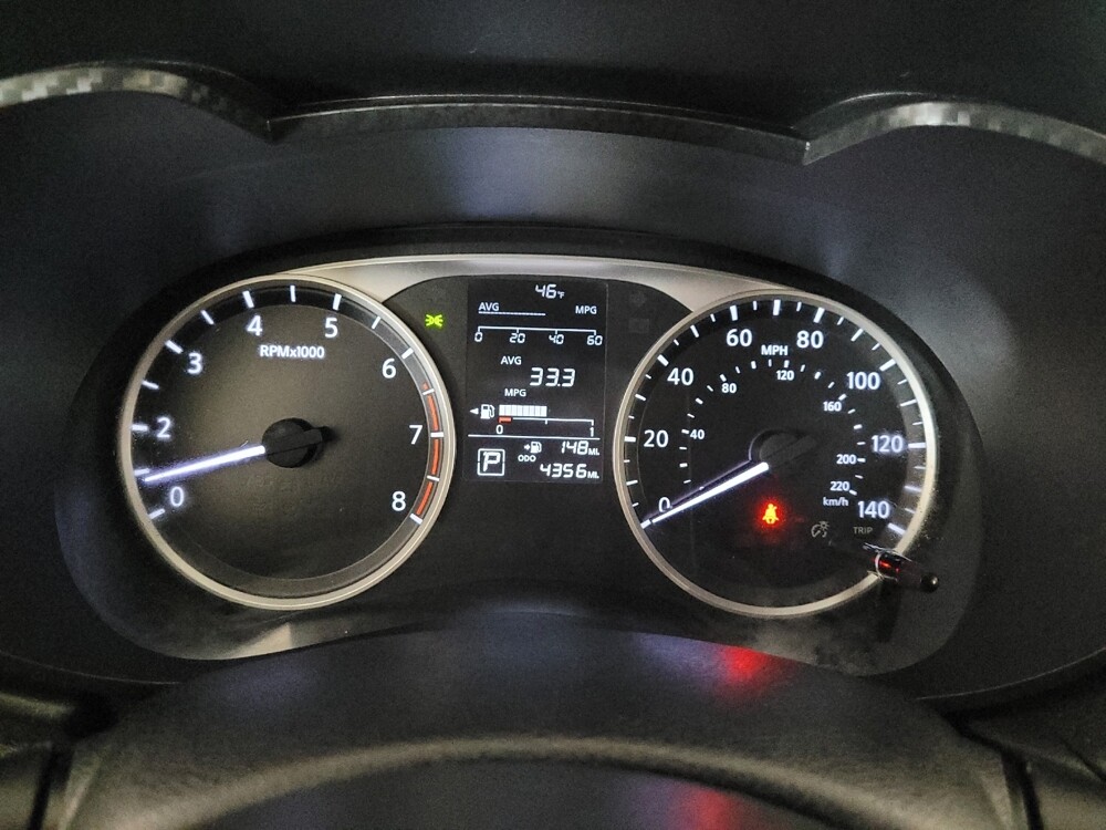 2025 Nissan Versa in Arlington, TX 76011 - 18133250 23