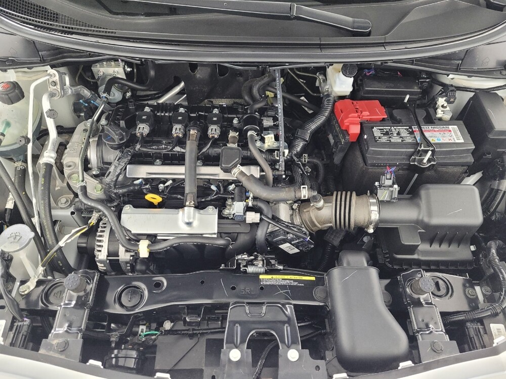 2025 Nissan Versa in Arlington, TX 76011 - 18133250 30