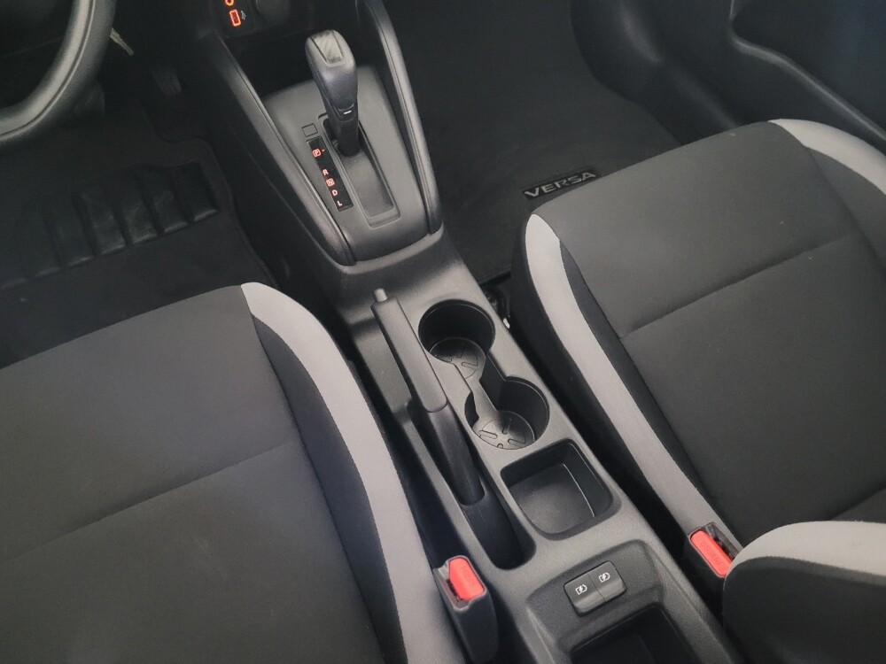 2025 Nissan Versa in Arlington, TX 76011 - 18133250 26