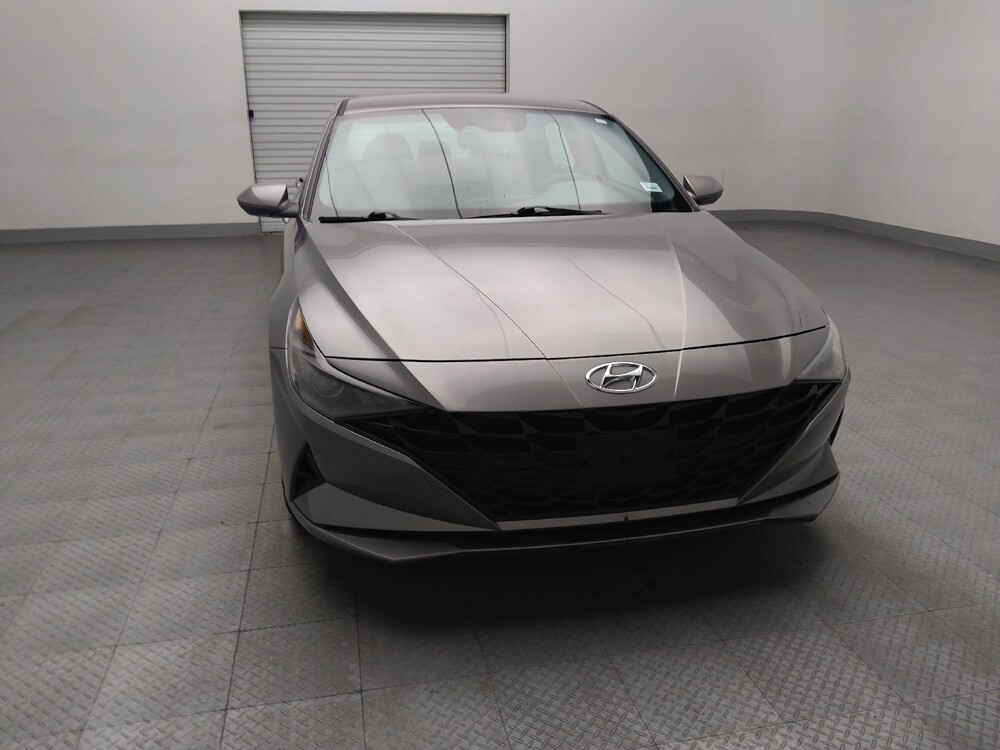 2023 Hyundai Elantra in Plano, TX 75074 - 18133251 14