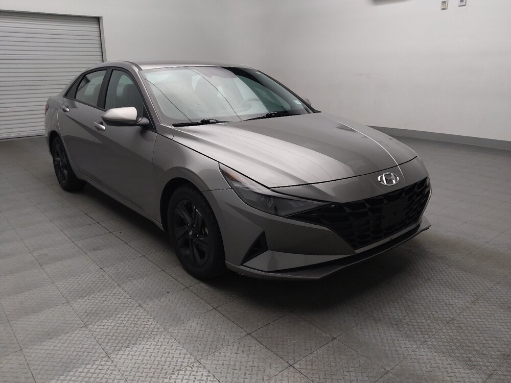 2023 Hyundai Elantra in Plano, TX 75074 - 18133251 13
