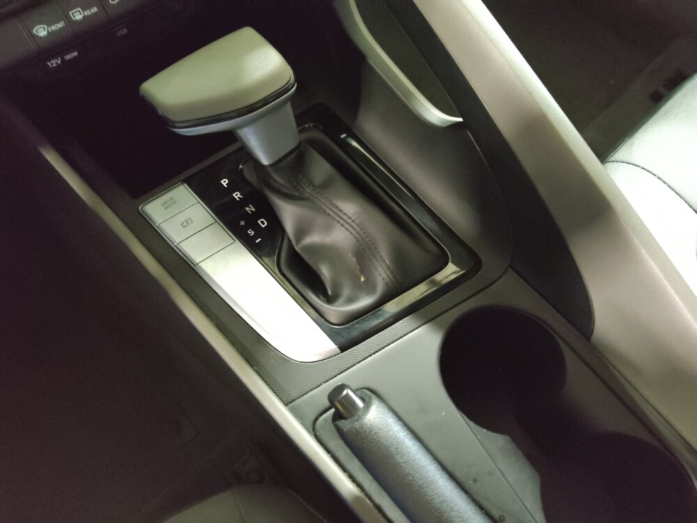 2023 Hyundai Elantra in Plano, TX 75074 - 18133251 26