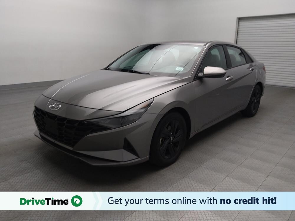 2023 Hyundai Elantra in Plano, TX 75074 - 18133251