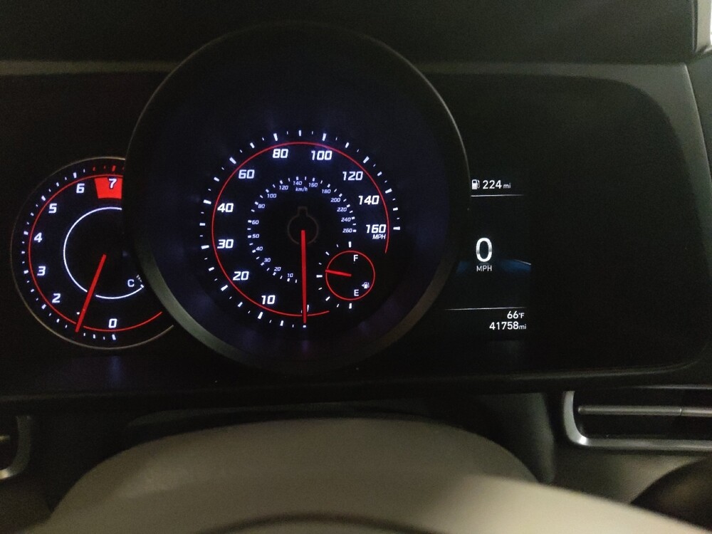 2023 Hyundai Elantra in Plano, TX 75074 - 18133251 23