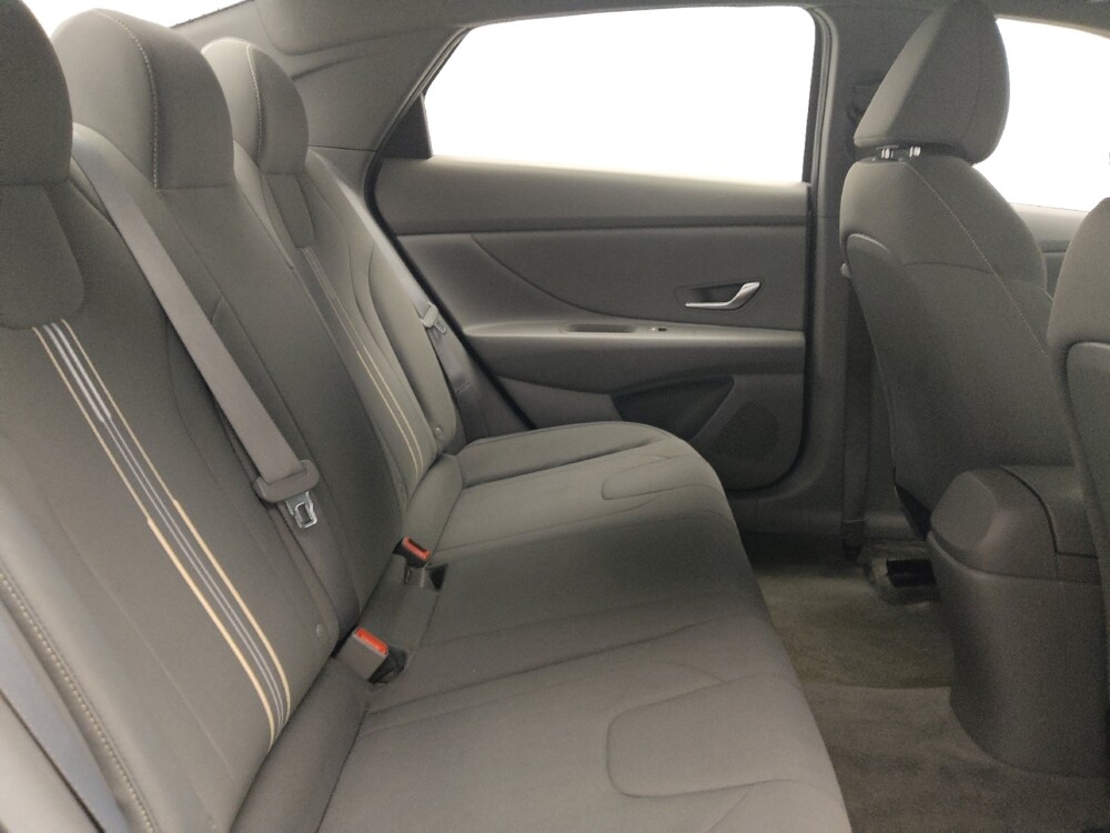 2023 Hyundai Elantra in Plano, TX 75074 - 18133251 19