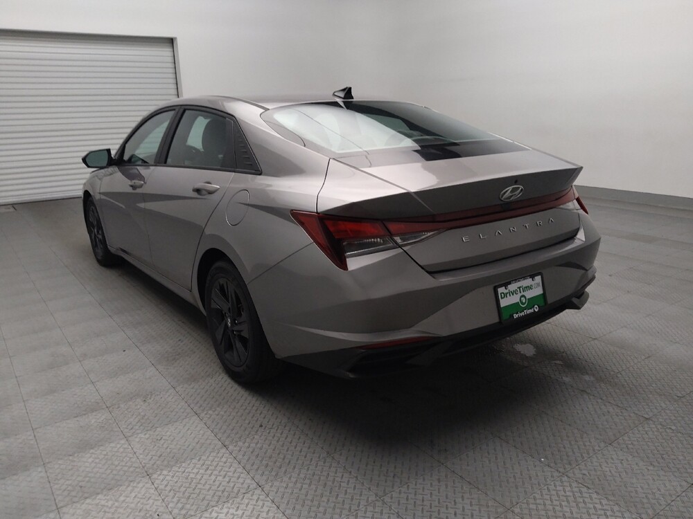 2023 Hyundai Elantra in Plano, TX 75074 - 18133251 5