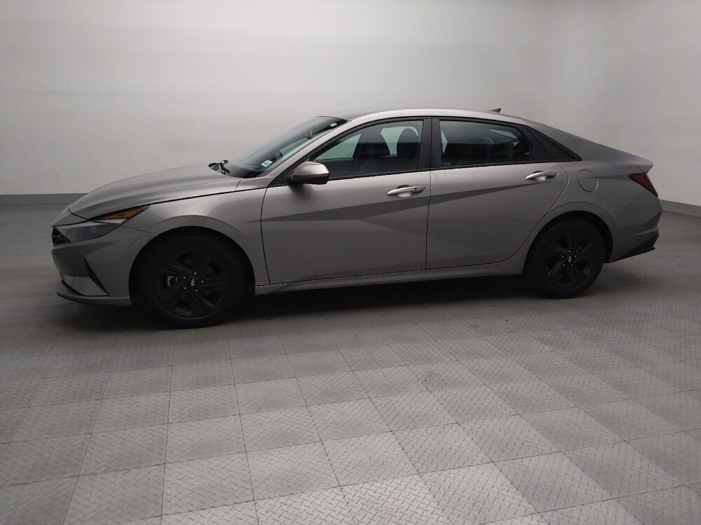 2023 Hyundai Elantra in Plano, TX 75074 - 18133251 2