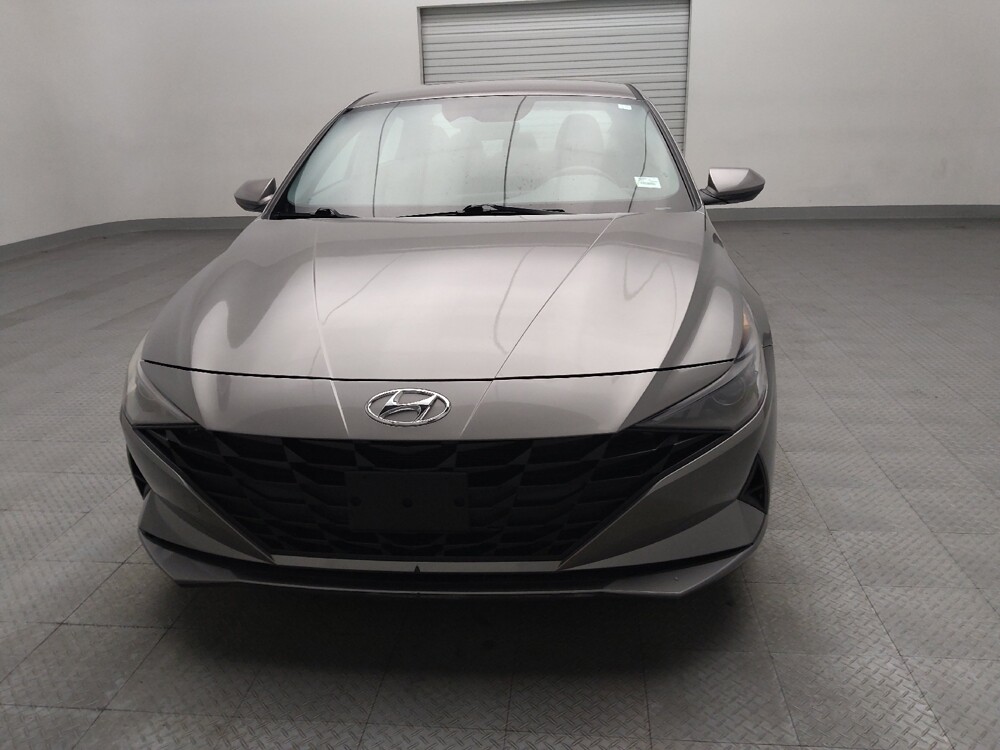 2023 Hyundai Elantra in Plano, TX 75074 - 18133251 15
