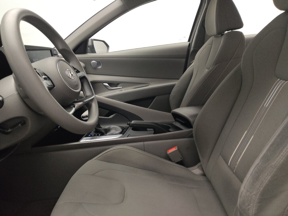 2023 Hyundai Elantra in Plano, TX 75074 - 18133251 17