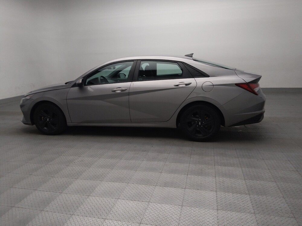 2023 Hyundai Elantra in Plano, TX 75074 - 18133251 3