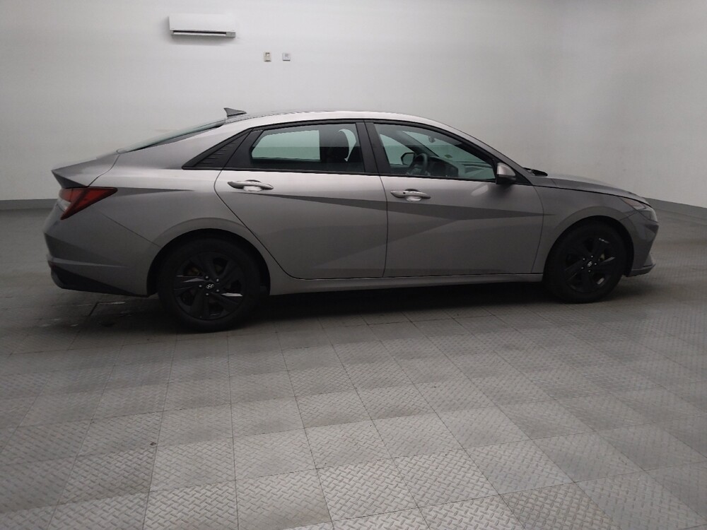 2023 Hyundai Elantra in Plano, TX 75074 - 18133251 10