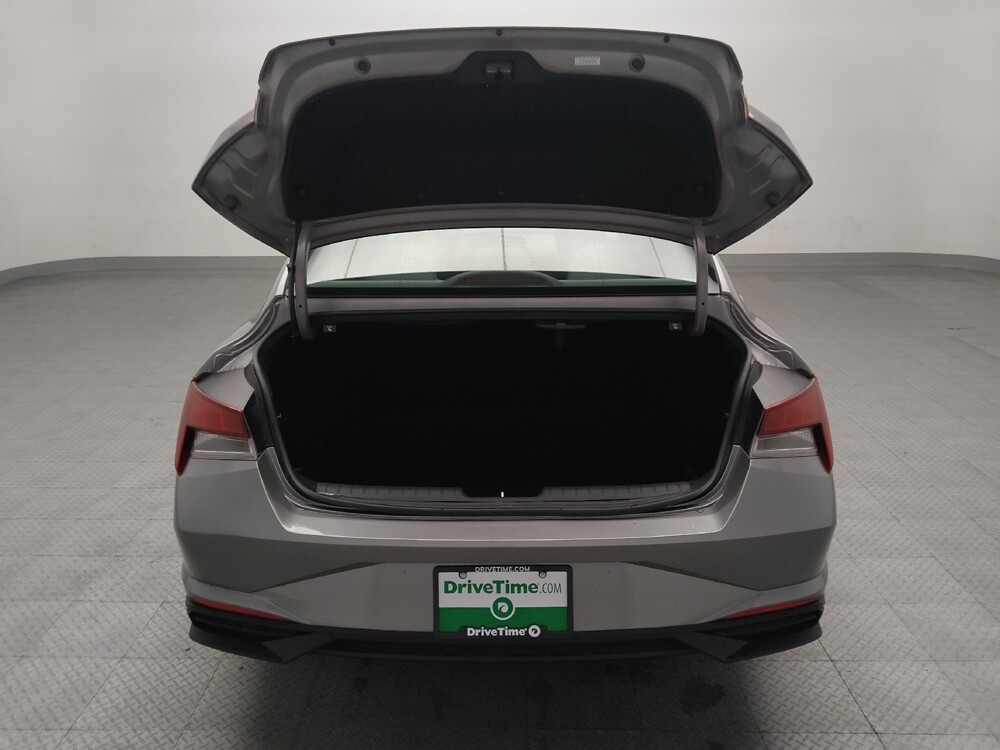 2023 Hyundai Elantra in Plano, TX 75074 - 18133251 29