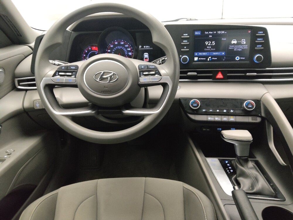 2023 Hyundai Elantra in Plano, TX 75074 - 18133251 22