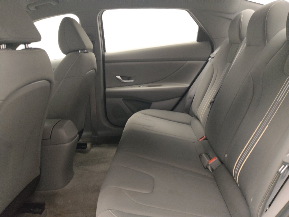 2023 Hyundai Elantra in Plano, TX 75074 - 18133251 18