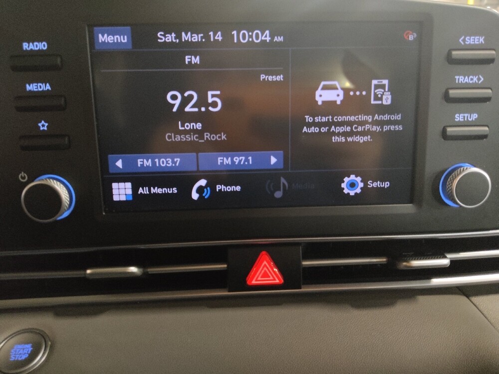 2023 Hyundai Elantra in Plano, TX 75074 - 18133251 25