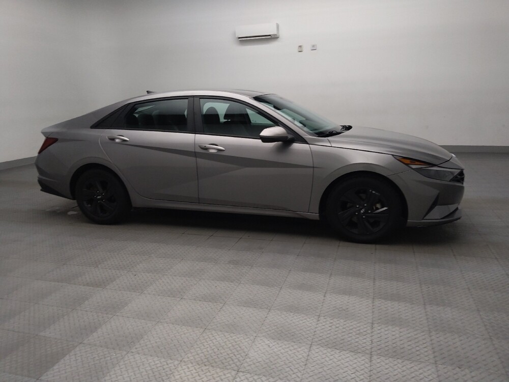 2023 Hyundai Elantra in Plano, TX 75074 - 18133251 11