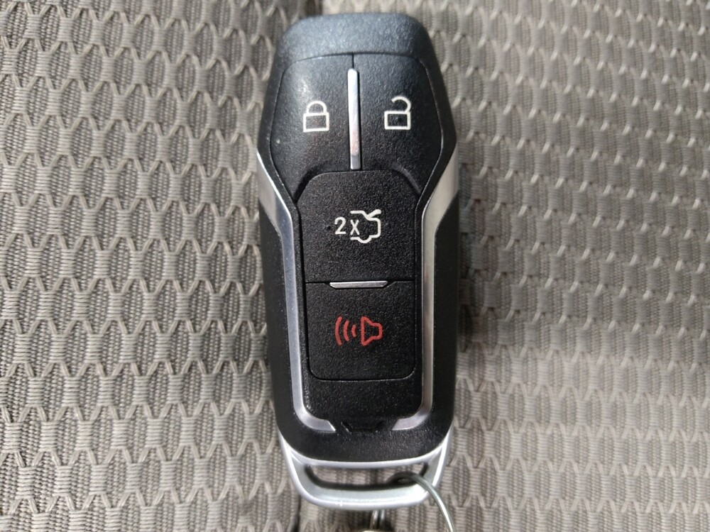 2018 Ford Explorer in Lubbock, TX 79424 - 18133252 32