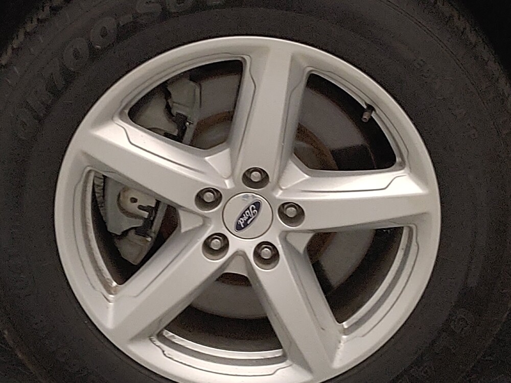 2018 Ford Explorer in Lubbock, TX 79424 - 18133252 31