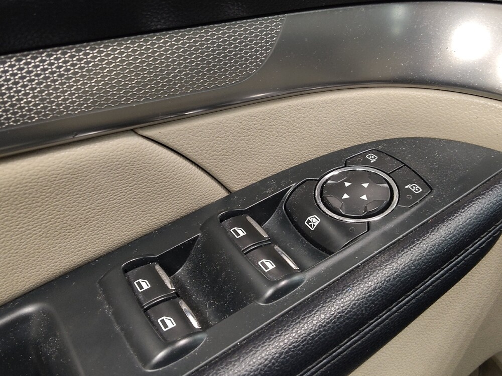 2018 Ford Explorer in Lubbock, TX 79424 - 18133252 27