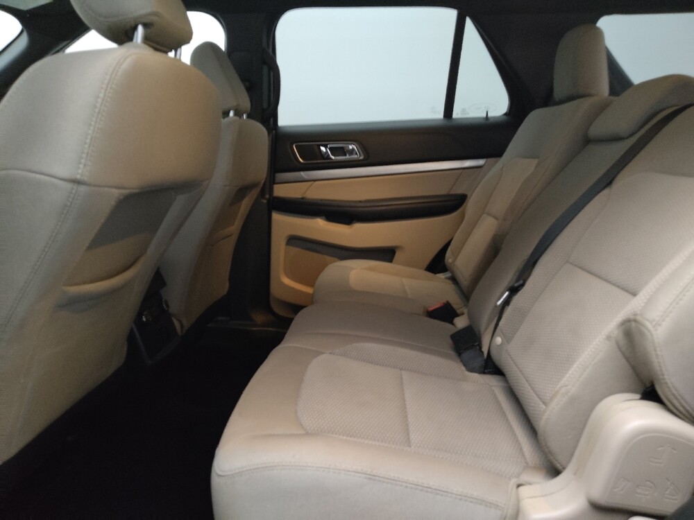 2018 Ford Explorer in Lubbock, TX 79424 - 18133252 18