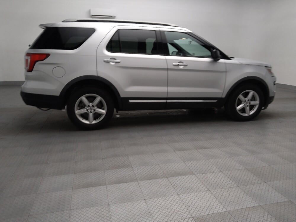 2018 Ford Explorer in Lubbock, TX 79424 - 18133252 10