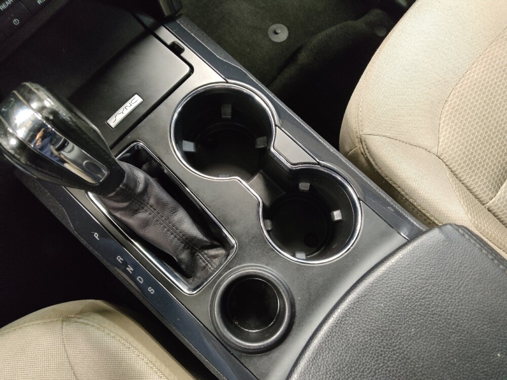 2018 Ford Explorer in Lubbock, TX 79424 - 18133252 26