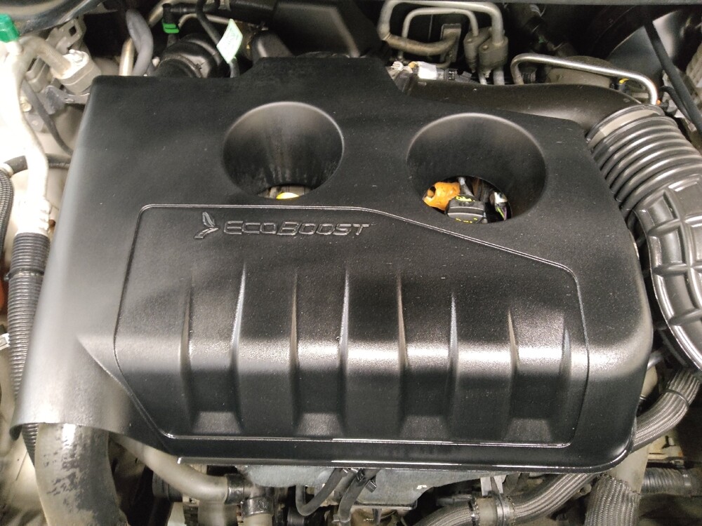 2018 Ford Explorer in Lubbock, TX 79424 - 18133252 30