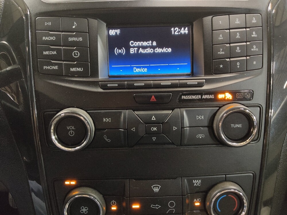 2018 Ford Explorer in Lubbock, TX 79424 - 18133252 25