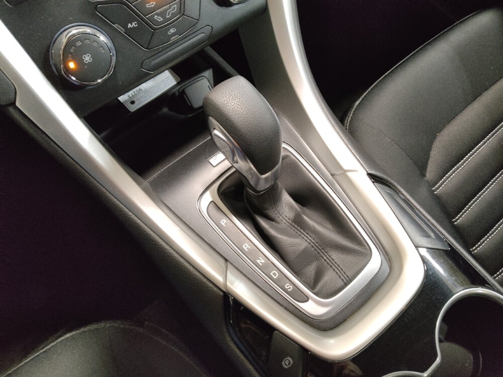 2015 Ford Fusion in Plano, TX 75074 - 18133253 26