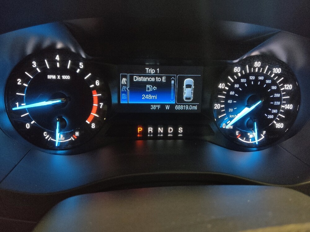 2015 Ford Fusion in Plano, TX 75074 - 18133253 23