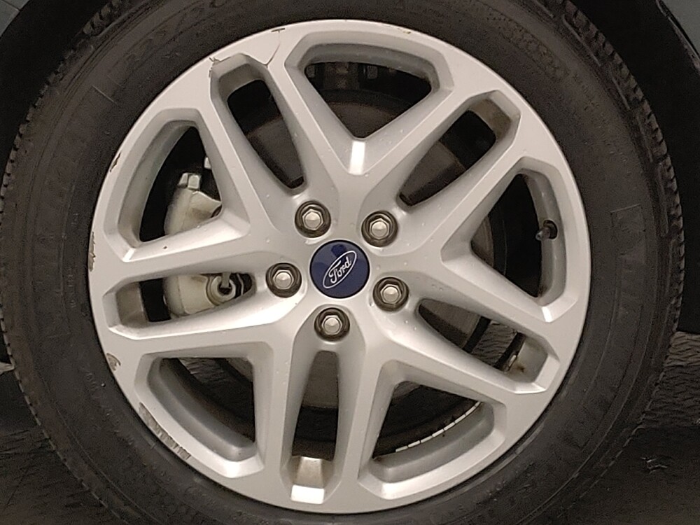 2015 Ford Fusion in Plano, TX 75074 - 18133253 31