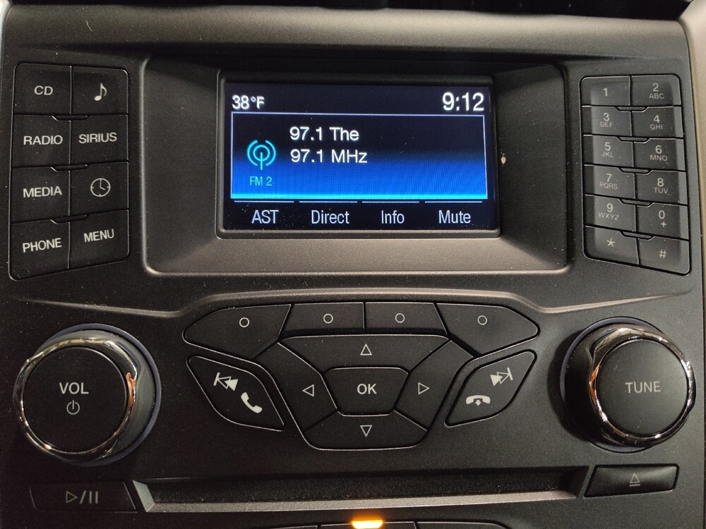 2015 Ford Fusion in Plano, TX 75074 - 18133253 25