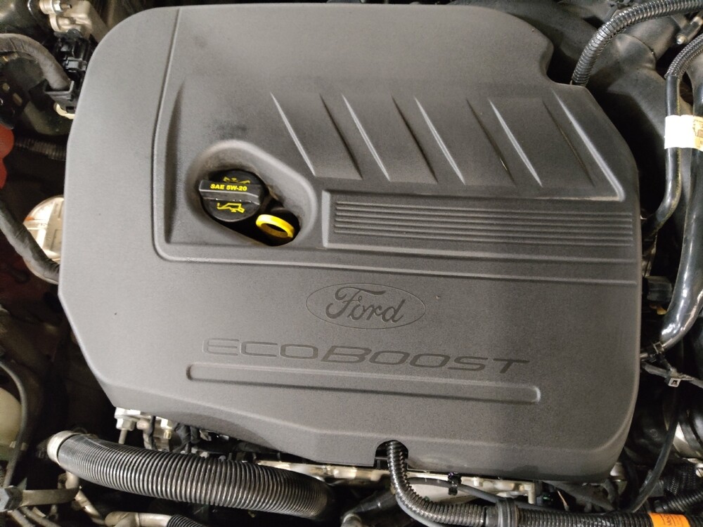 2015 Ford Fusion in Plano, TX 75074 - 18133253 30