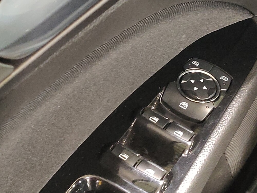 2015 Ford Fusion in Plano, TX 75074 - 18133253 27