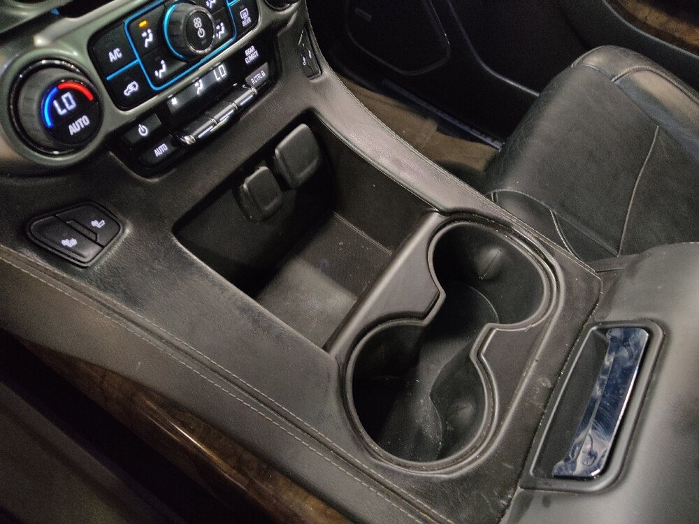 2015 Chevrolet Tahoe in Lubbock, TX 79424 - 18133254 26