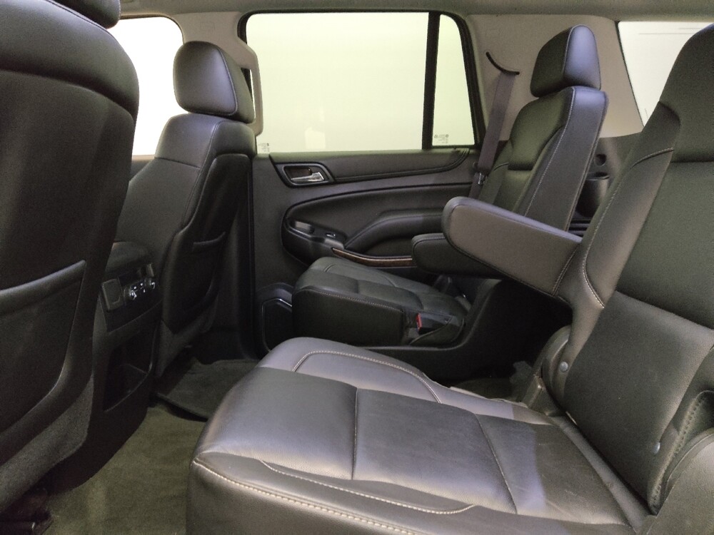 2015 Chevrolet Tahoe in Lubbock, TX 79424 - 18133254 18