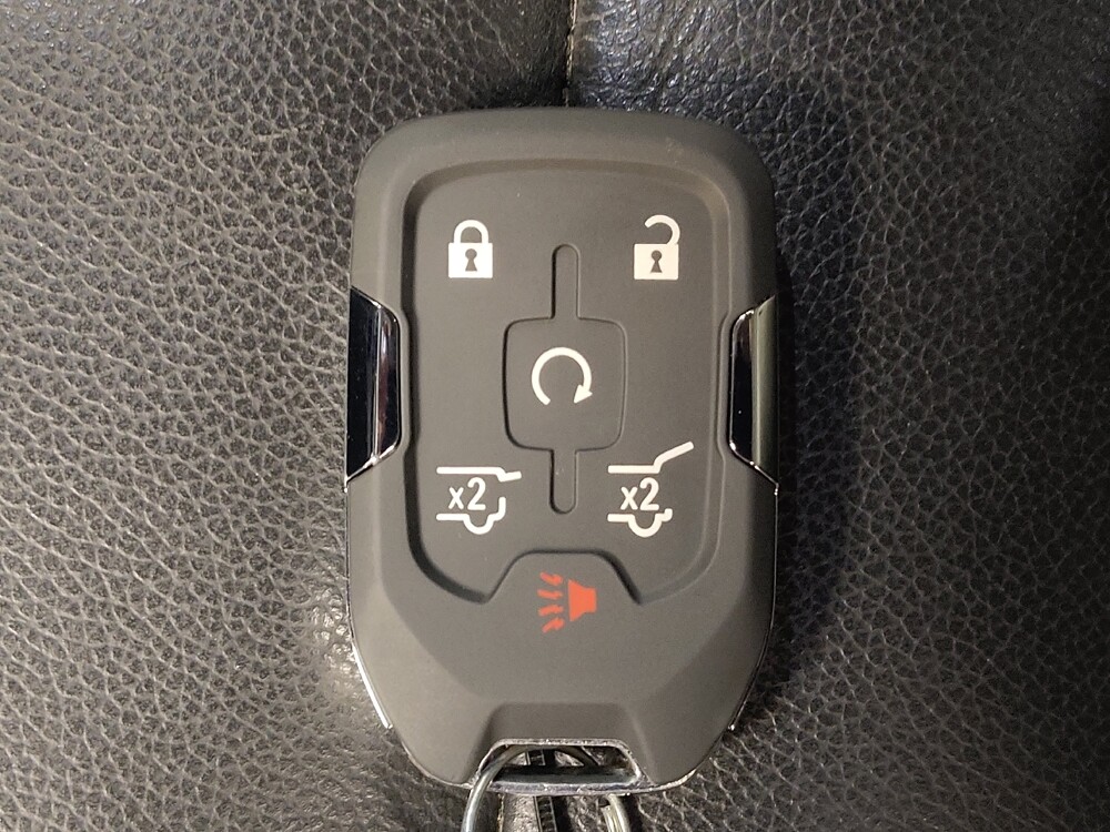 2015 Chevrolet Tahoe in Lubbock, TX 79424 - 18133254 27