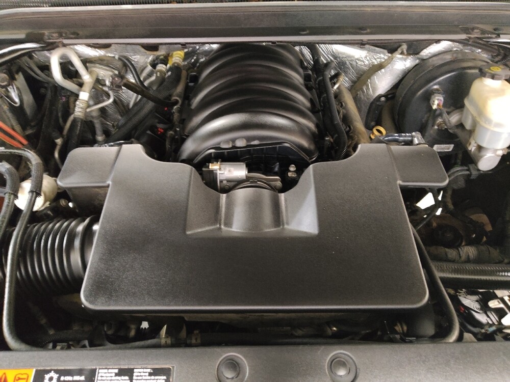 2015 Chevrolet Tahoe in Lubbock, TX 79424 - 18133254 30