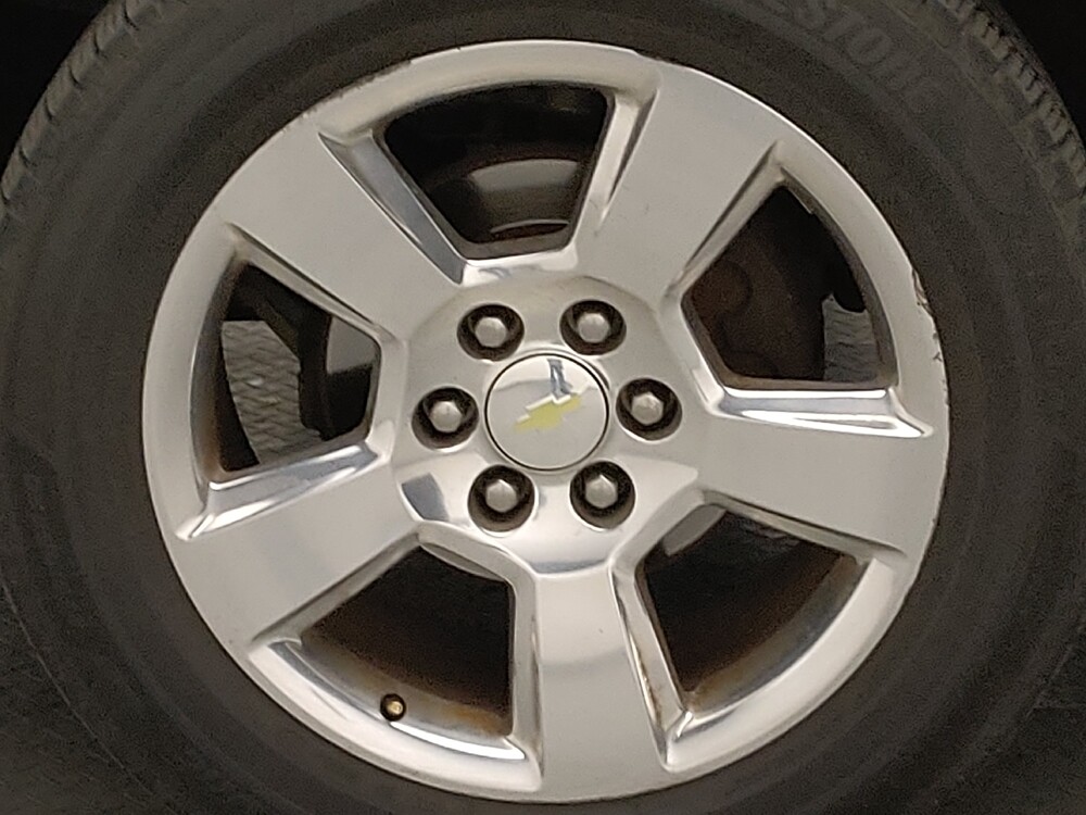 2015 Chevrolet Tahoe in Lubbock, TX 79424 - 18133254 31