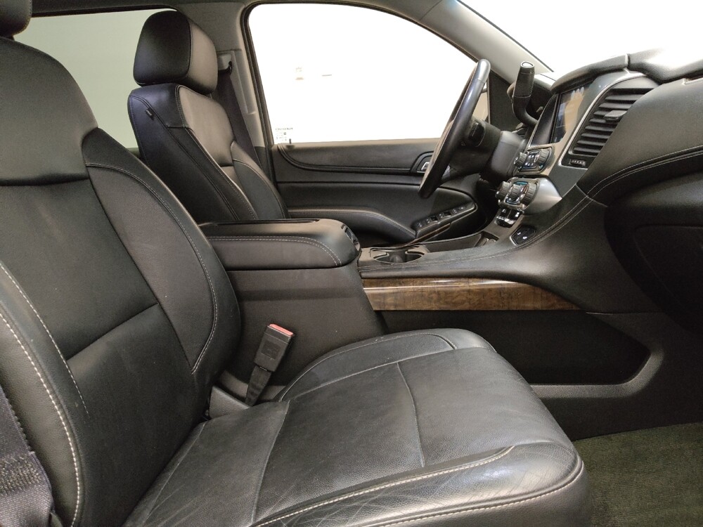 2015 Chevrolet Tahoe in Lubbock, TX 79424 - 18133254 21