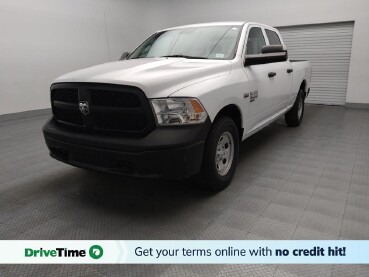 2019 RAM 1500 in Lubbock, TX 79424