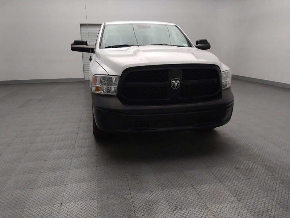 2019 RAM 1500 in Lubbock, TX 79424 - 18133255 14