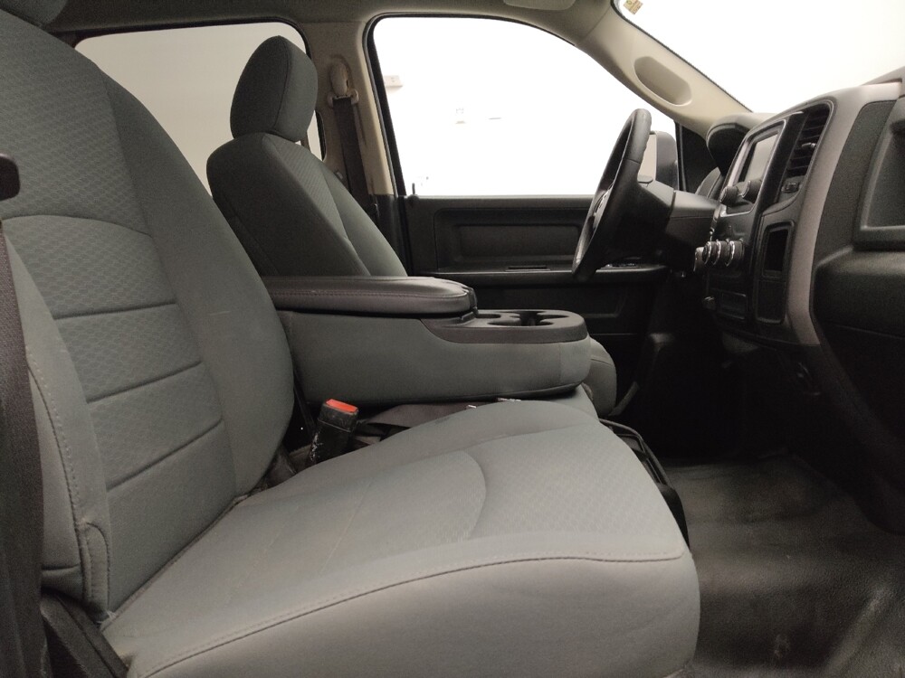2019 RAM 1500 in Lubbock, TX 79424 - 18133255 21
