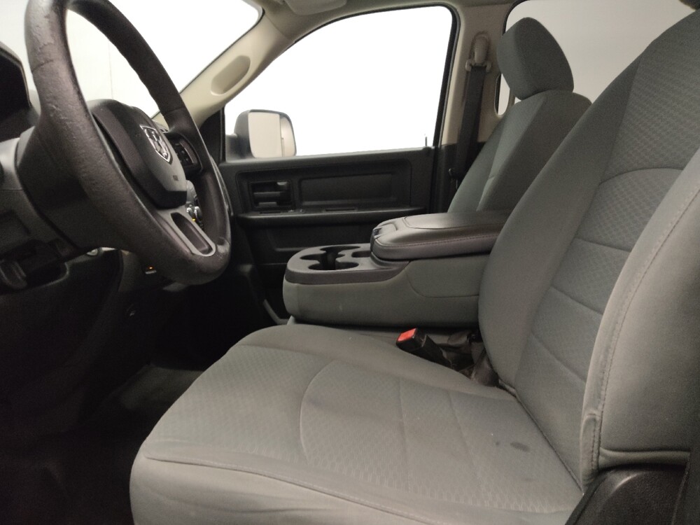 2019 RAM 1500 in Lubbock, TX 79424 - 18133255 17