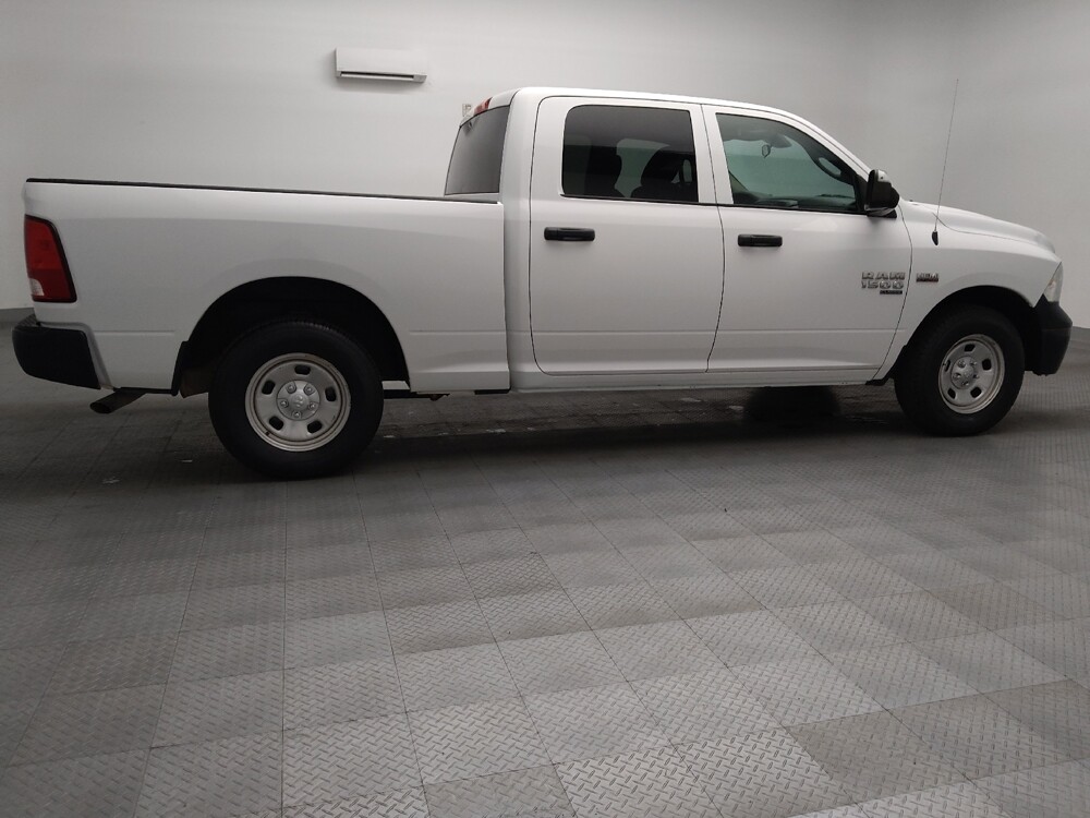 2019 RAM 1500 in Lubbock, TX 79424 - 18133255 10