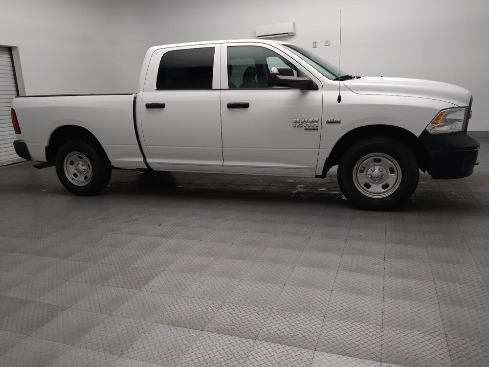2019 RAM 1500 in Lubbock, TX 79424 - 18133255 11